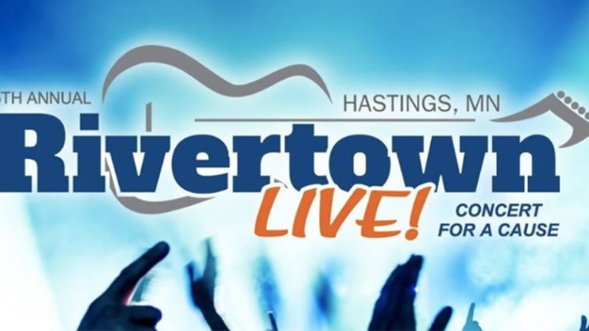 Rivertown LIVE!