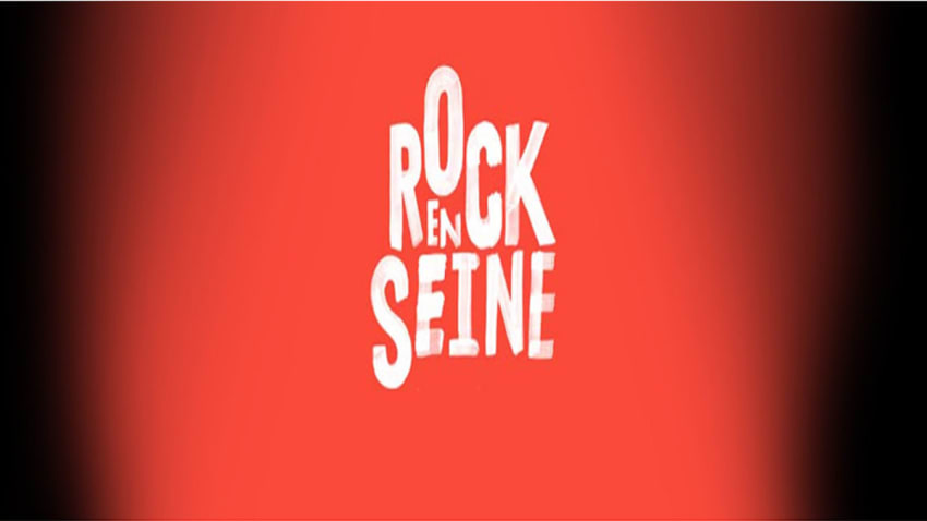 Rock En Seine