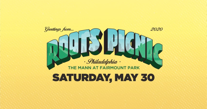 Roots Picnic 2020