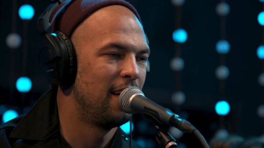 San Fermin - The Living (Live on KEXP)