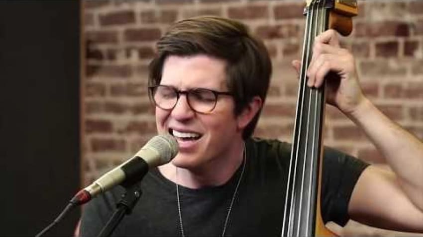 Scott Mulvahill live at Paste Studio ATL