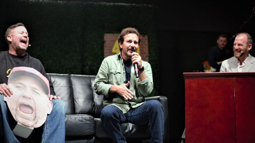 Innings Festival, 'Off The Mound' & More: An Interview With Ryan Dempster