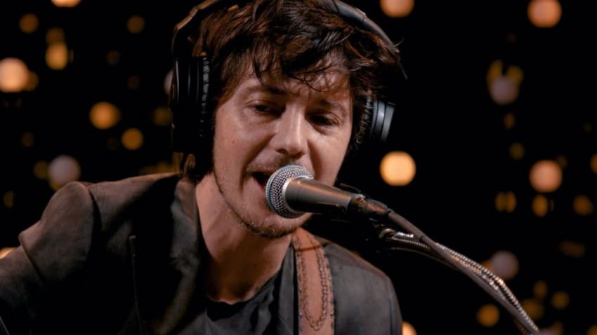 Shovels & Rope - By Blood (Live on KEXP)