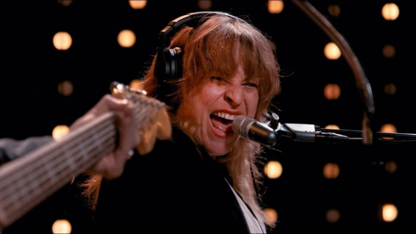 Shovels & Rope - I'm Comin' Out (Live on KEXP)