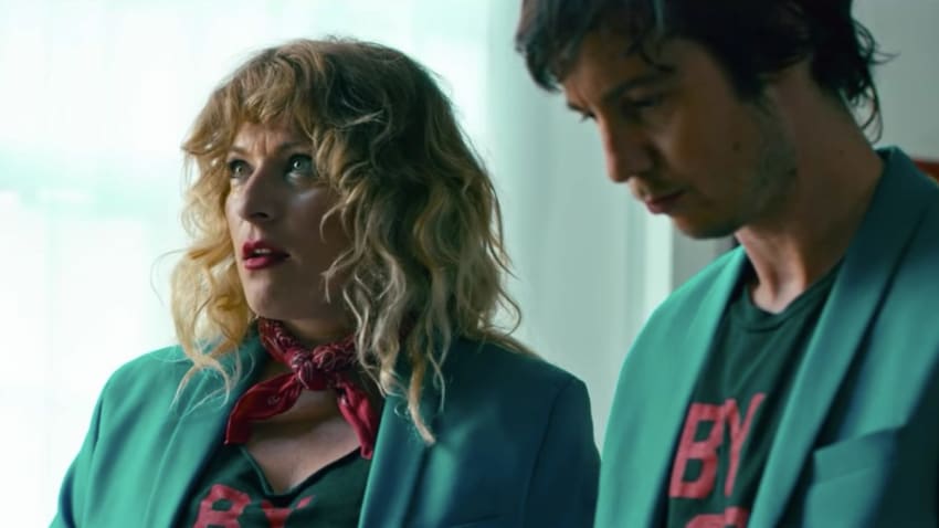 Shovels & Rope Share ‘Mississippi Nuthin'’ Video