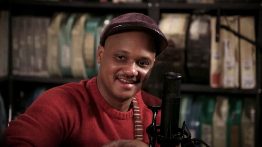 Son Little - Full Session - 1/16/2020 - Paste Studio NYC - New York, NY