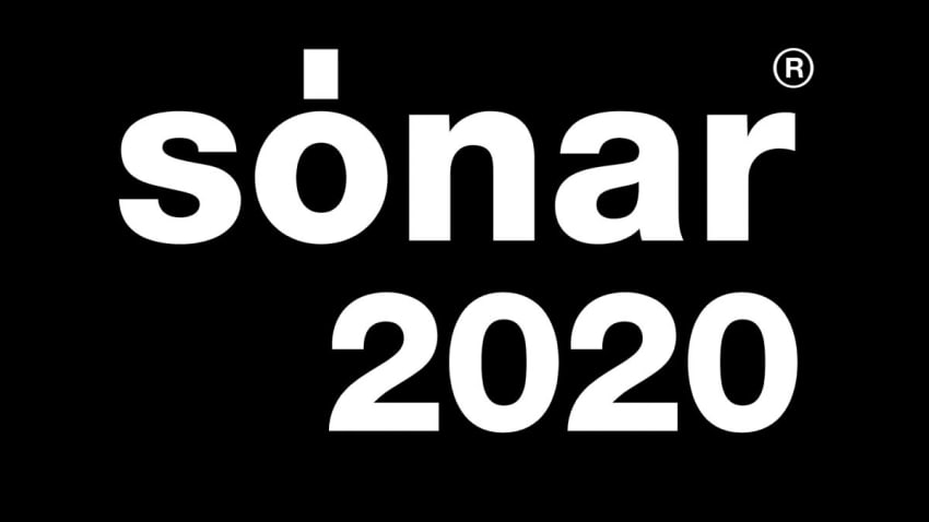 Sónar Barcelona