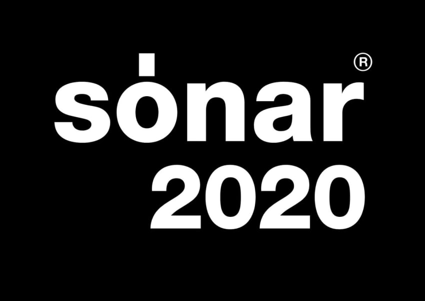 Sónar Barcelona