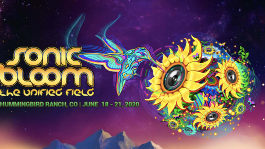 Sonic Bloom