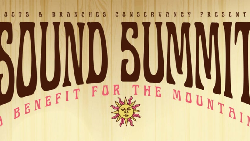 Sound Summit