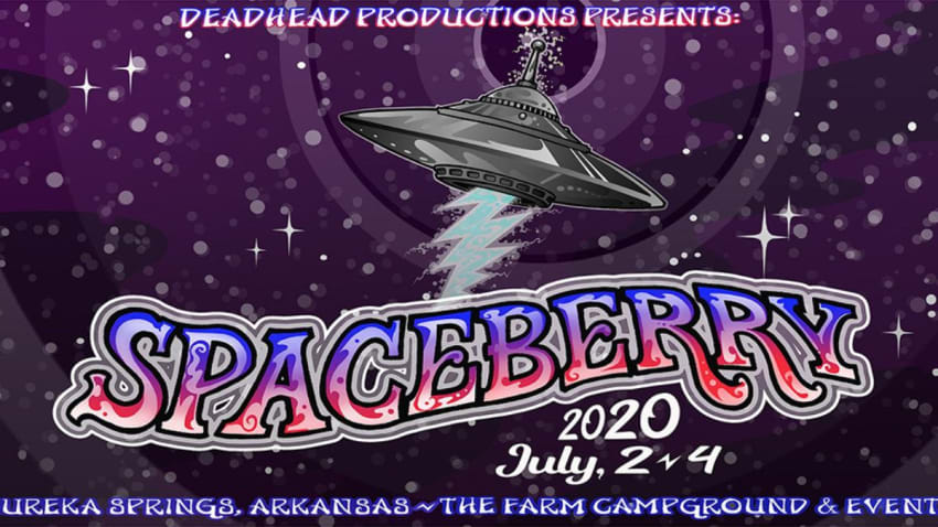 Spaceberry