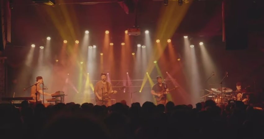 Spafford Brooklyn 2020
