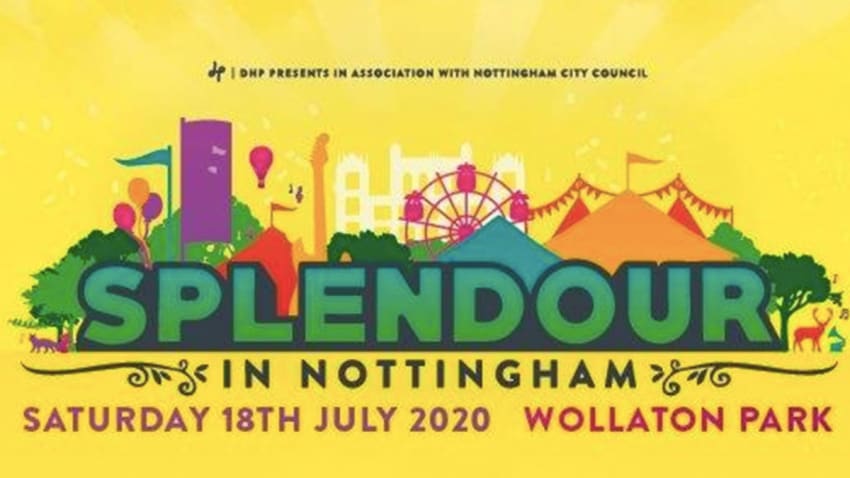 Splendour Festival