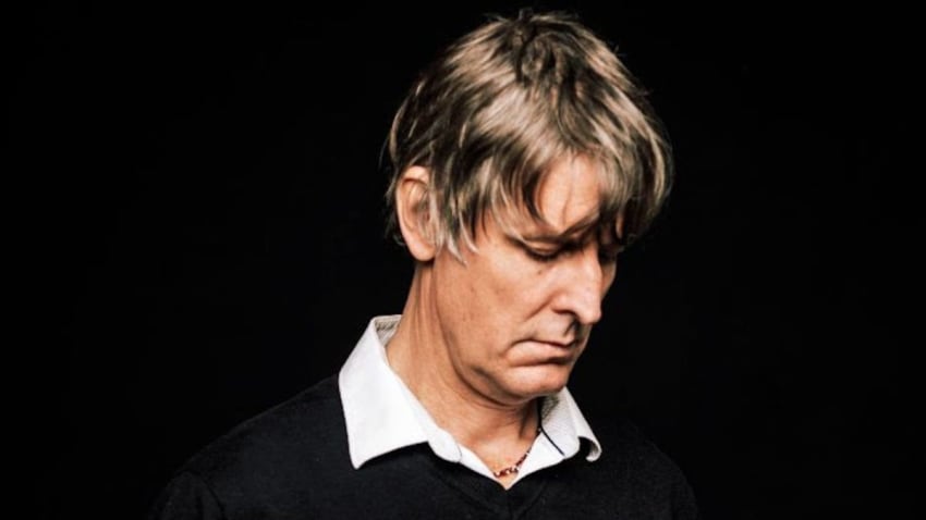Stephen Malkmus Postpones March & April Tour Dates Due To Coronavirus