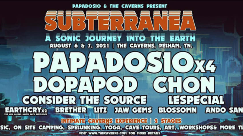 Subterranea