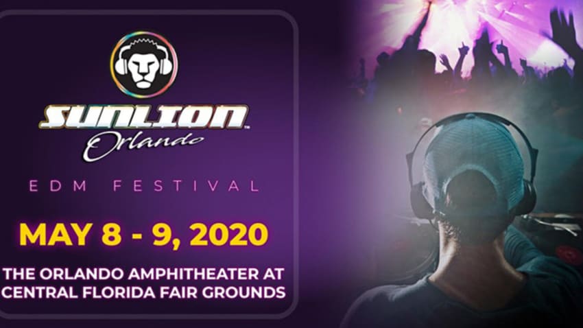 SunLion Orlando
