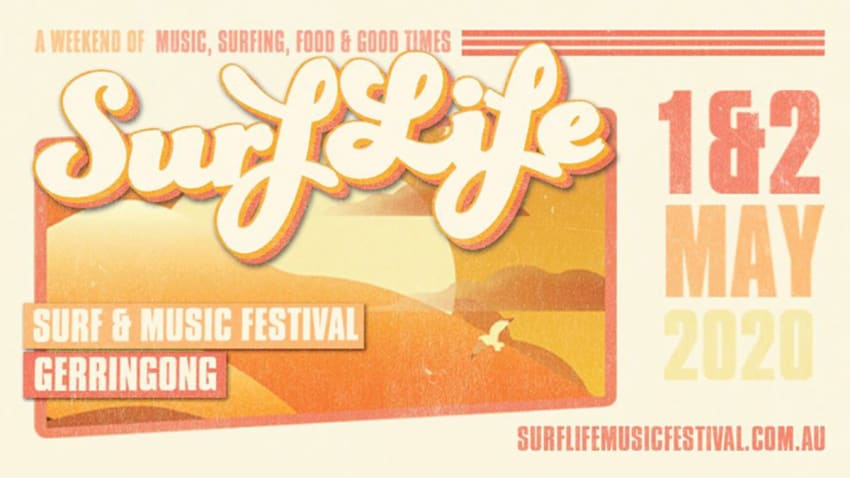 SurfLife Music Festival