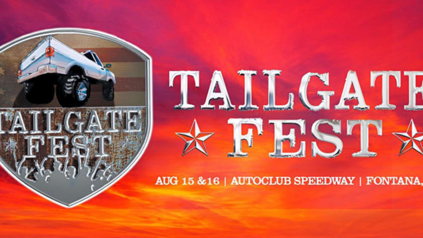 Tailgate Fest
