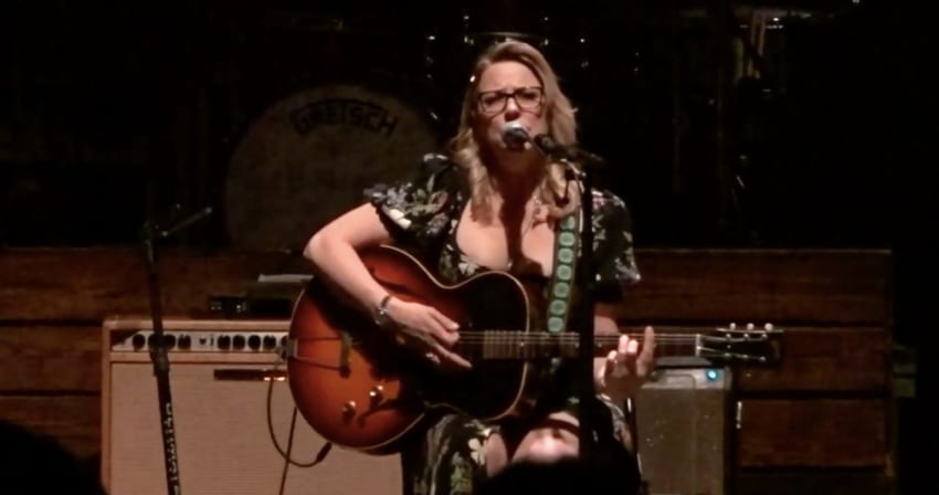 Tedeschi Trucks Band Washington DC 2020
