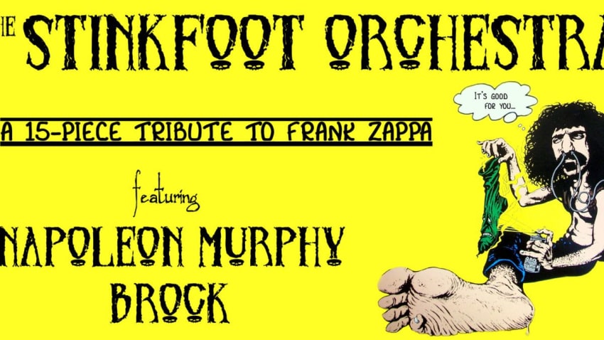The Stinkfoot Orchestra