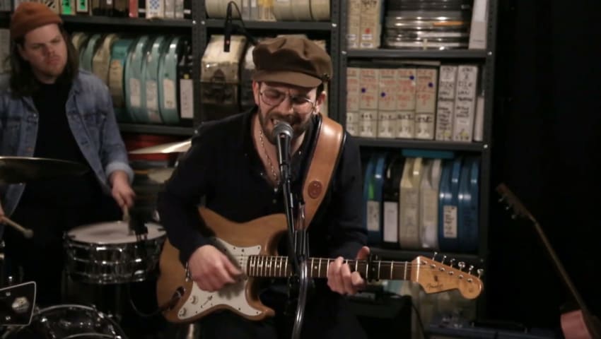 Theo Katzman Paste