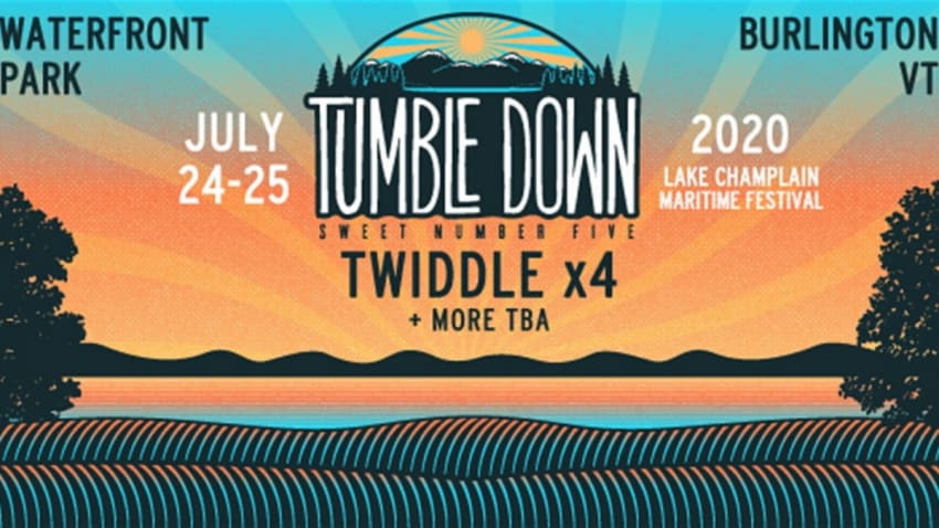 Tumble Down