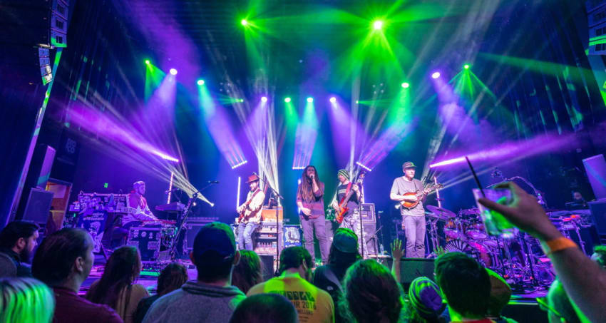 Twiddle Kitchen Dwellers