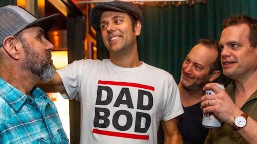 Members Of moe. & Umphrey’s McGee Trade Portland Sit-Ins