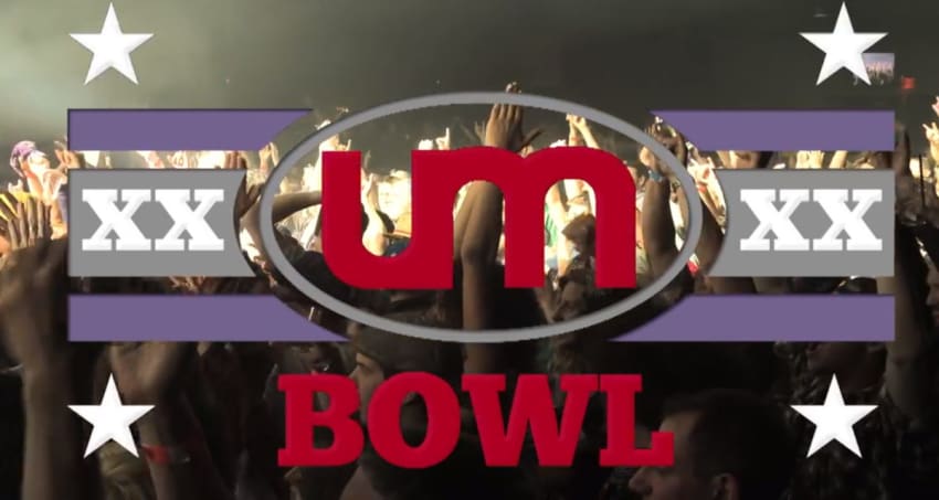 Umphreys McGee UMBowl 2020