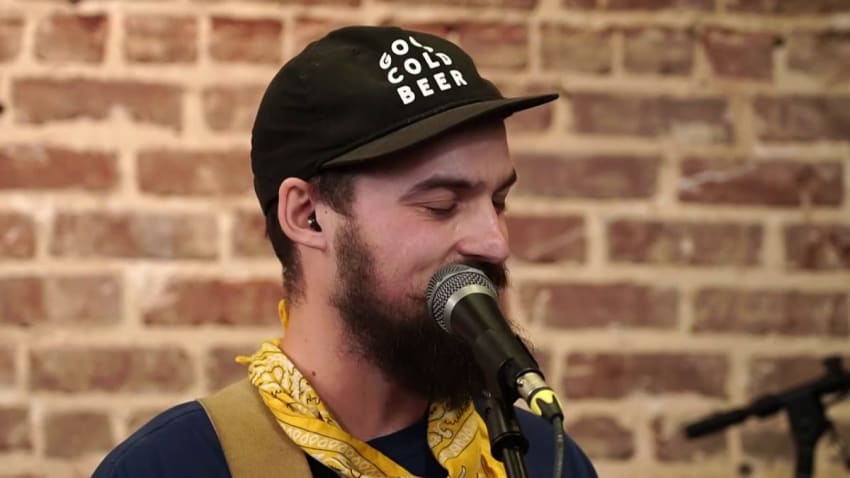 Universal Sigh - Cherish - 1/9/2020 - Paste Studio ATL - Atlanta, GA