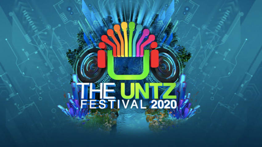 The Untz Festival