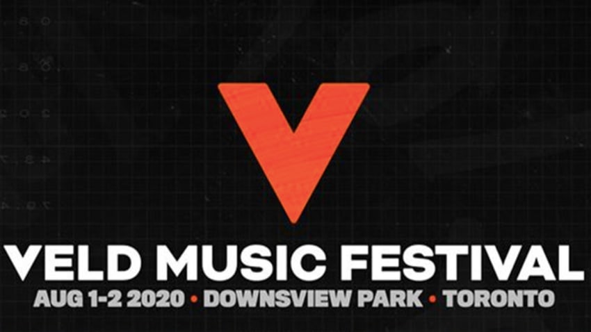Veld Music Festival