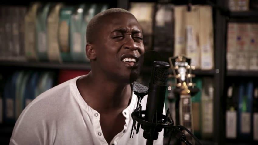 VINCINT - I Miss You - 1/31/2020 - Paste Studio NYC - New York, NY