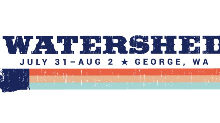 Watershed
