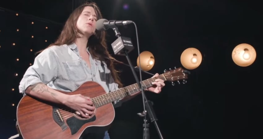 Waxahatchee 909