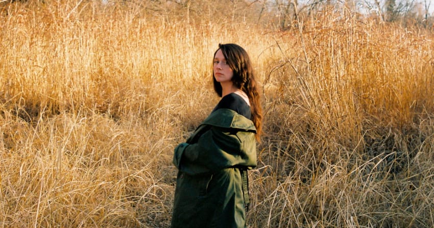 Waxahatchee Press Christopher Good