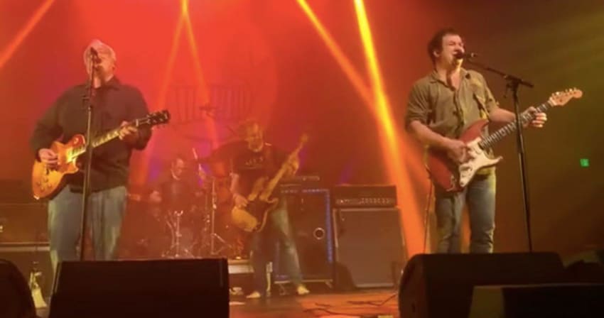 Ween New Haven 2020