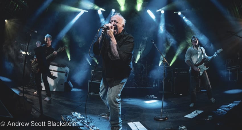 Ween Terminal 5 New York City Setlists Audio