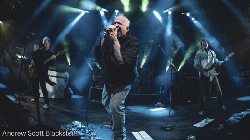Ween Covers The Doors & Busts Out ‘Oh My Dear’ In New York City