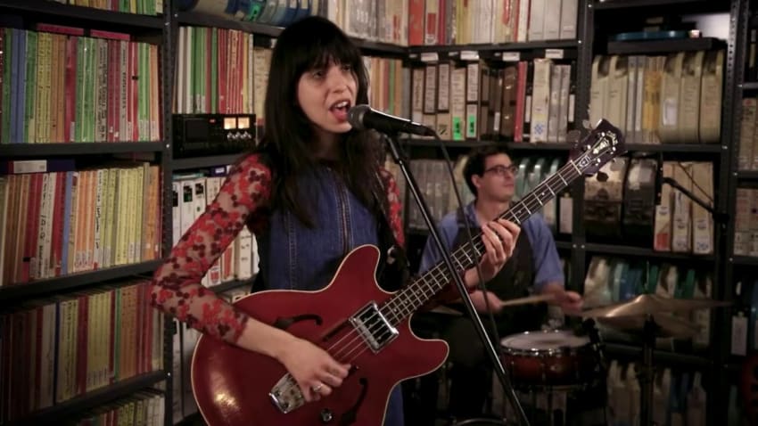 PowerSnap - Candles on the Terrace - 12/31/2019 - Paste Studio NYC - New York, NY