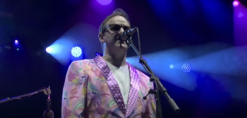 Willin Phish Mexico