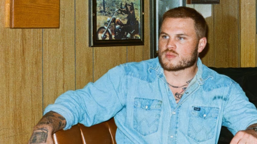 Zach Bryan