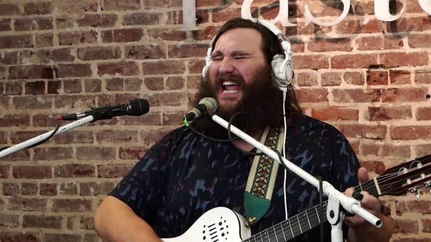 Zach Deputy - Put It In The Boogie - 1/10/2020 - Paste Studio ATL - Atlanta, GA