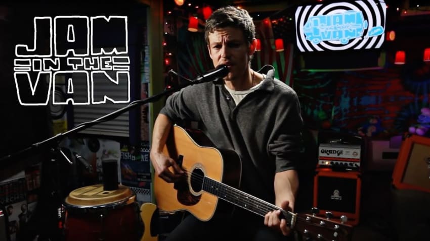 OMAR VELASCO - "Harmony California" (Live at JITV HQ in Los Angeles, CA 2016) #JAMINTHEVAN