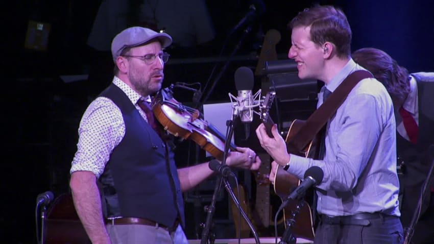 It's All Part of the Plan / Like It's Going Out of Style - Punch Brothers - 6/30/2018