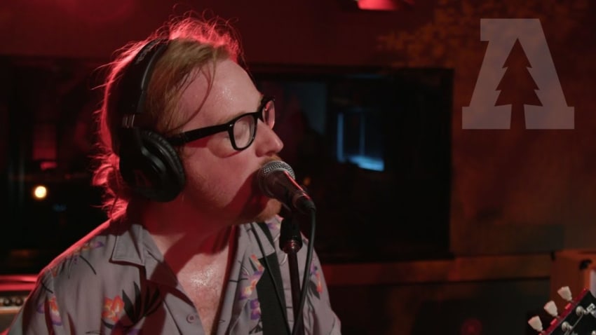 Pkew Pkew Pkew - Stop Calling Us, Chief / Kathie Lee & Hoda - Audiotree Live (4 of 4)