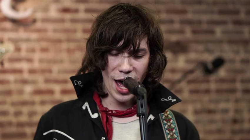 The Cuckoos - Why Don't U Ever Call Me Anymore - 2/14/2020 - Paste Studio ATL - Atlanta, GA