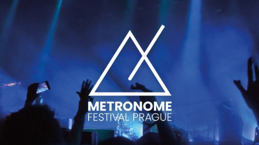 Metronome Prague