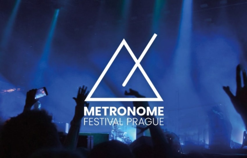 Metronome Festival Prague