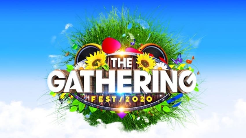 The Gathering Fest